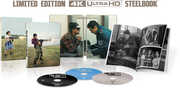 One Battle After Another (Steelbook) , Leonardo DiCaprio