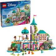 LEGO® Disney Princess™ Princess Castle & Royal Pets 43267 