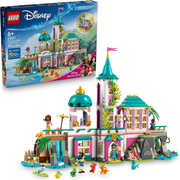 LEGO® Disney Princess™ Princess Castle & Royal Pets 43267 