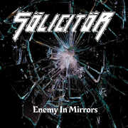 Enemy In Mirrors , Solicitor