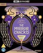 The Mirror Crack'd [Import] , Angela Lansbury