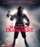 Silent Night, Deadly Night , David Tomlinson