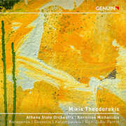Mikis Theodorakis , Athens State Orchestra