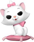 Funko POP! Disney: Aristocats - Marie (Glitter)