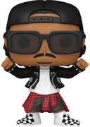 Funko POP! Rocks: Bruno Mars (APT.)