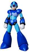 HIYA - Mega Man X - Exquisite Basic - 5.7" X Action Figure