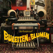 Buletten & Blumen , Siriusmo