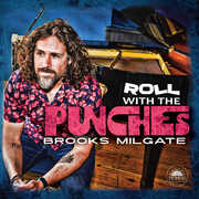Roll With The Punches , Brooks Milgate