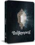 The Innkeepers (Steelbook) , Sara Paxton
