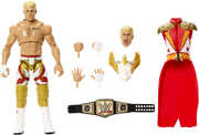 Mattel Collectible - WWE Ultimate Edition 6" "The American Nightmare" Cody Rhodes Action Figure , Cody Rhodes