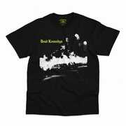 Dead Kennedys - Fresh Fruit for Rotting Vegetables - Heavy Cotton T-Shirt - 2XL Black