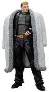 King of Fighters '98: Ultimate Match (KOF'98UM) - '97 Special Team Ryuji Yamazaki 1/ 18 Action Figure