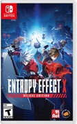 BlazBlue Entropy Effect X Deluxe Edition for Nintendo Switch