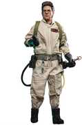 Ghostbusters - 1/ 6 Scale Action Figure - Egon Spengler , Harold Ramis