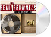 The Lost Session , The Beau Brummels