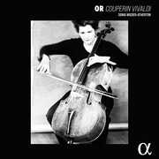 Couperin & Vivaldi: Or (Light) , Sonia Wieder-Atherton