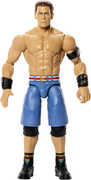 WWE Main Event Series 6" John Cena Action Figure , John Cena