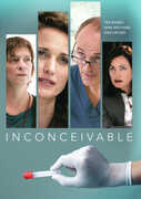 Inconceivable , Andie MacDowell