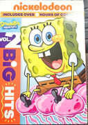 Big Hits: SpongeBob SquarePants Volume 2 , Bill Fagerbakke