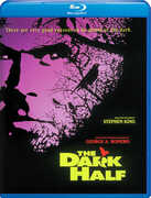 The Dark Half , Timothy Hutton