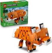 LEGO® Minecraft™ The Fox 21588