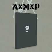 Amplify My Way - Route Version [Import] , Axmxp