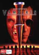 John Carpenter's Vampires [Import] , James Woods