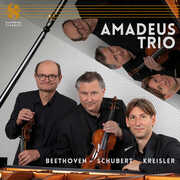 Amadeus Trio , Amadeus Trio