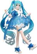 Furyu - Hatsune Miku - Trio-Try-It - Rainy Dance Statue