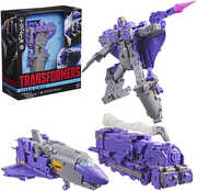 The Transformers The Movie - Studio Series - Leader Class Astrotrain Action Figure
