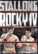 Rocky IV , Sylvester Stallone