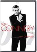 James Bond: The Sean Connery Collection: Volume 1 , Sean Connery