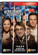 Merrily We Roll Along , Daniel Radcliffe