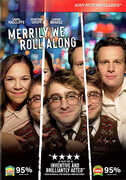 Merrily We Roll Along , Daniel Radcliffe