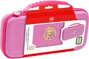 Switch 2 Accessory: RDS - Game Traveler Deluxe Princess Peach Case 