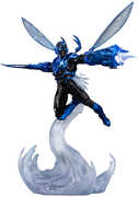 DC Comics Series #8 - Art Scale 1/ 10 - Blue Beetle Statue