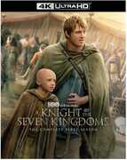 A Knight of the Seven Kingdoms: The Complete First Season , Shaun Thomas