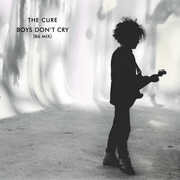 Boys Don't Cry , The Cure