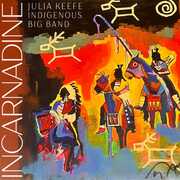 Incarnadine , Julia Keefe