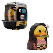TUBBZ - Demon Slayer - Nezuko Kamado - Collector's Edition