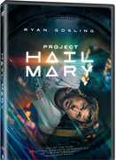 Project Hail Mary , Ryan Gosling
