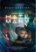 Project Hail Mary , Ryan Gosling