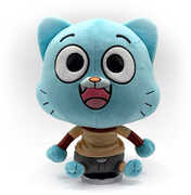 Youtooz - Amazing World of Gumball - 9" Plush - Gumball Watterson