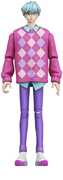 KPop Demon Hunters Saja Boys Baby “Soda Pop" Action Figure (KPDH)