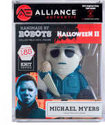 Halloween II - Michael Myers Vinyl Figure - Alliance Authentic Encapsulated