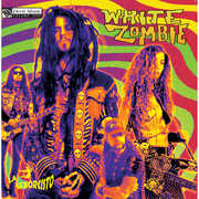 La Sexorcisto: Devil Music Vol 1 [Import] , White Zombie