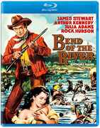 Bend of the River , James Stewart