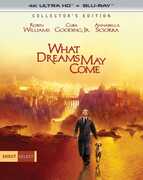 What Dreams May Come (Collector's Edition) , Robin Williams