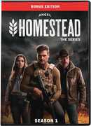 Homestead: Season 1 , Dawn Olivieri
