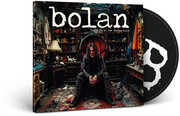 Gargoyle Of The Garden State , Rachel Bolan